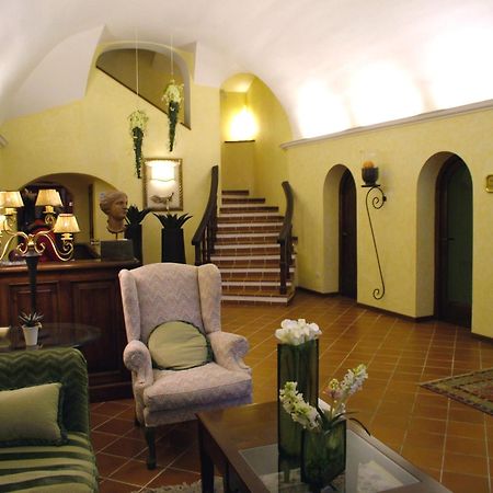 Hotel Filippeschi Orvieto Dış mekan fotoğraf