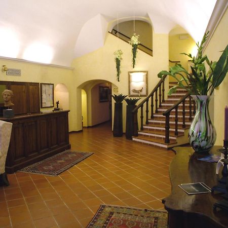 Hotel Filippeschi Orvieto Dış mekan fotoğraf