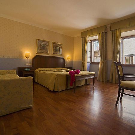 Hotel Filippeschi Orvieto Dış mekan fotoğraf