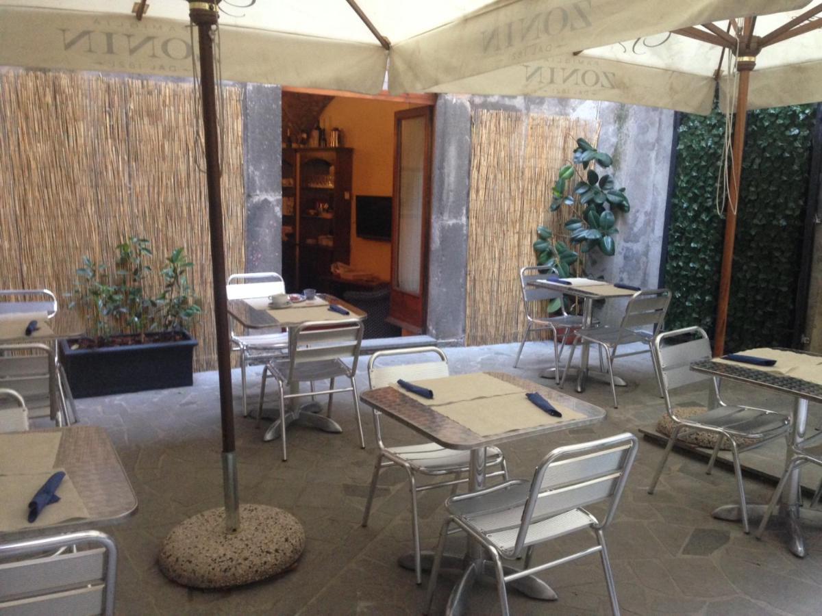Hotel Filippeschi Orvieto Dış mekan fotoğraf