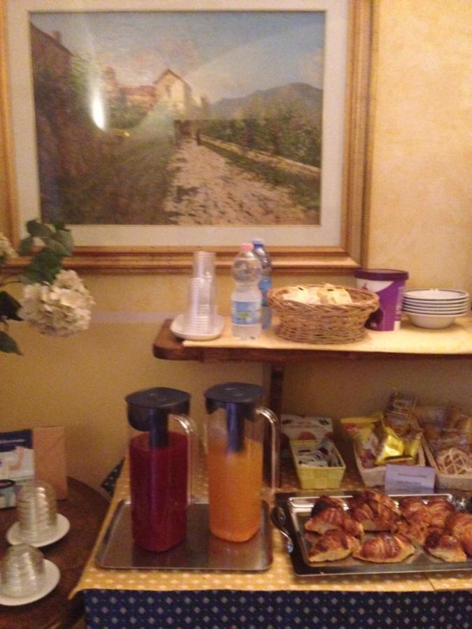 Hotel Filippeschi Orvieto Dış mekan fotoğraf