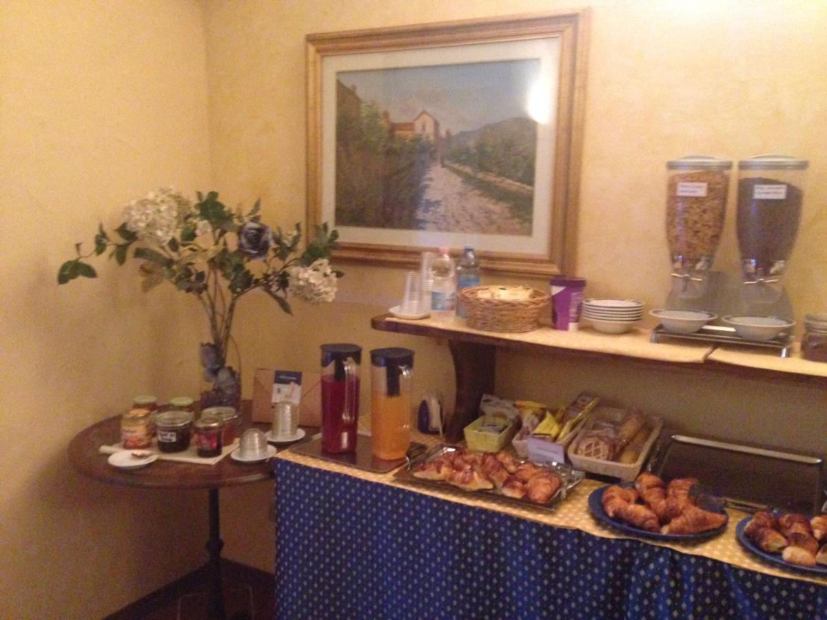 Hotel Filippeschi Orvieto Dış mekan fotoğraf