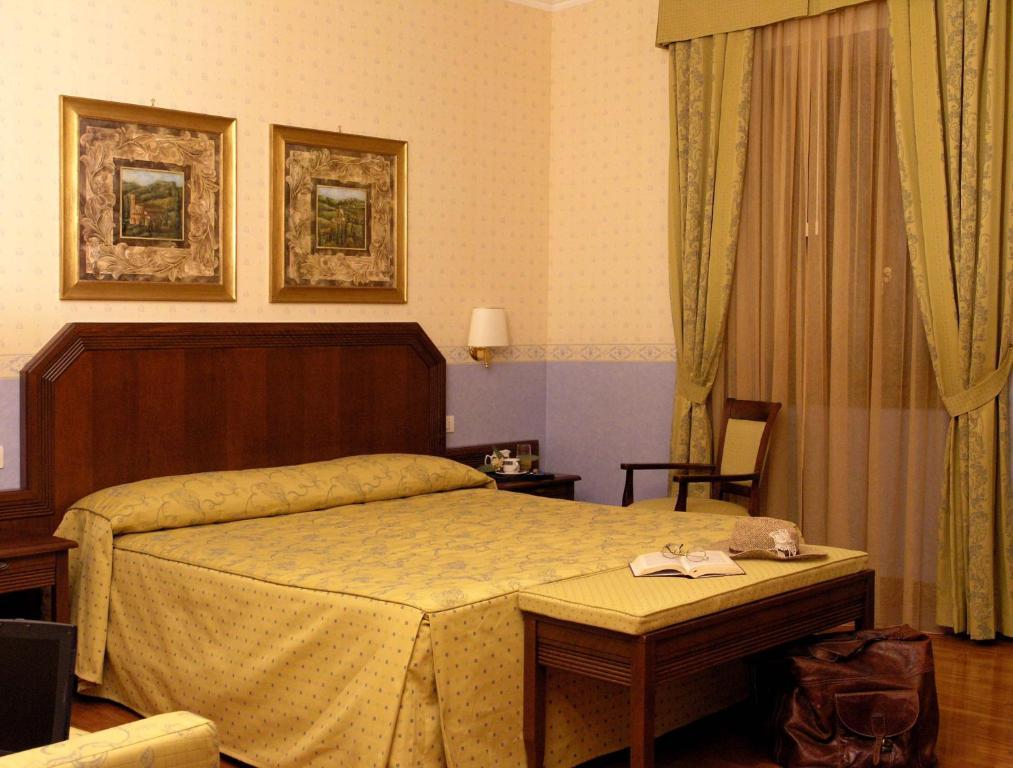 Hotel Filippeschi Orvieto Dış mekan fotoğraf