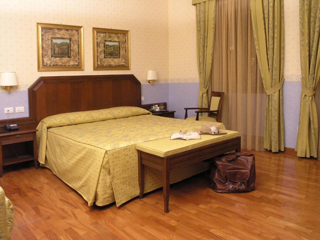 Hotel Filippeschi Orvieto Dış mekan fotoğraf