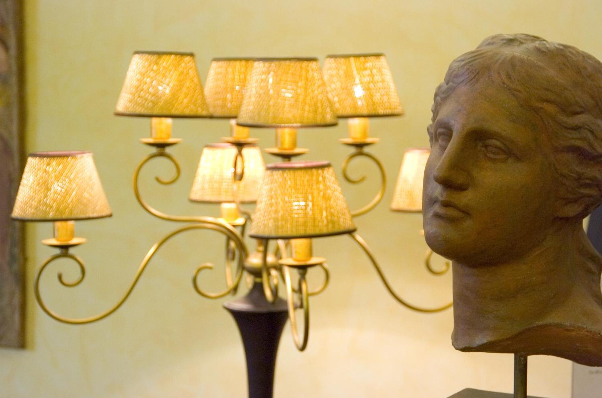 Hotel Filippeschi Orvieto Dış mekan fotoğraf