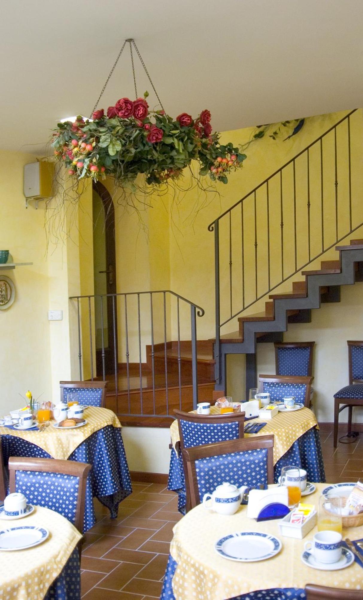 Hotel Filippeschi Orvieto Dış mekan fotoğraf