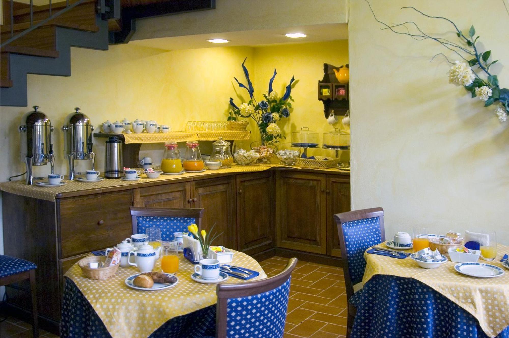 Hotel Filippeschi Orvieto Dış mekan fotoğraf