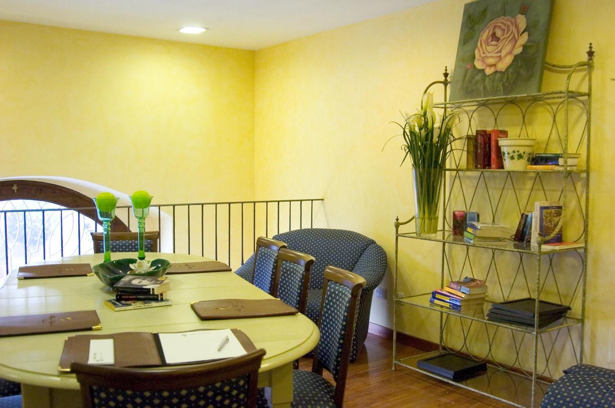 Hotel Filippeschi Orvieto Dış mekan fotoğraf