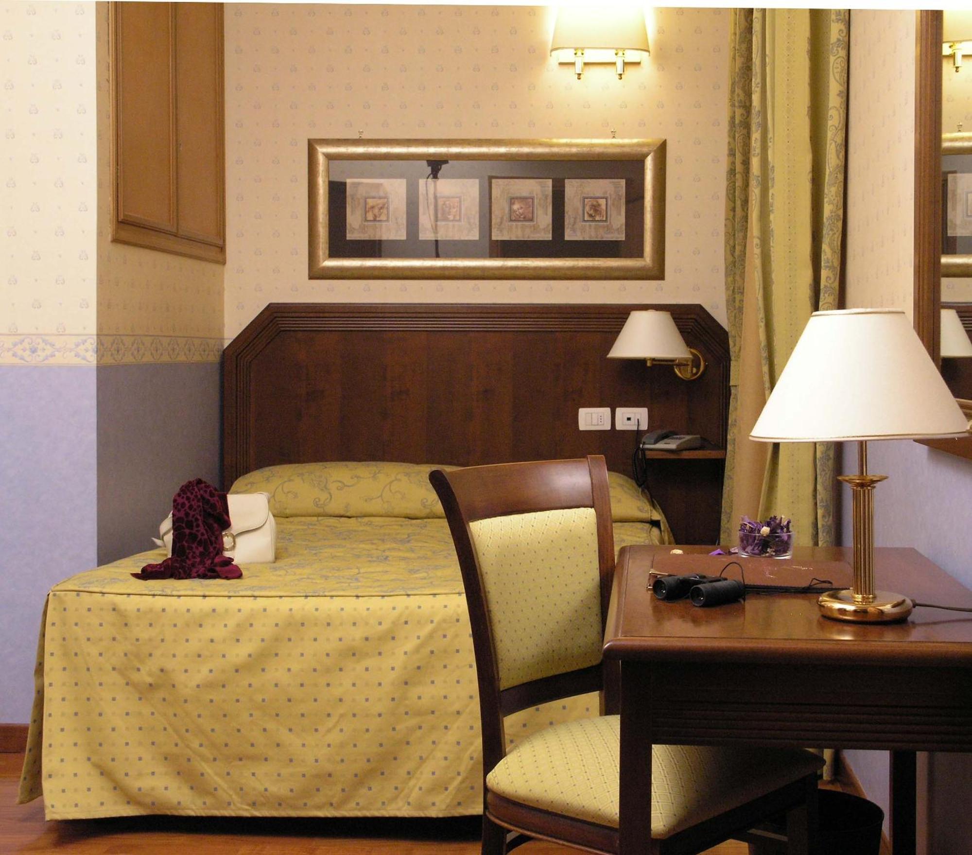 Hotel Filippeschi Orvieto Dış mekan fotoğraf