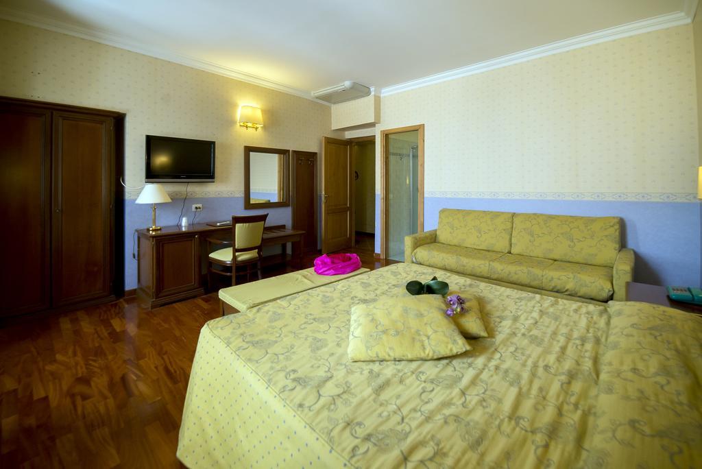 Hotel Filippeschi Orvieto Dış mekan fotoğraf