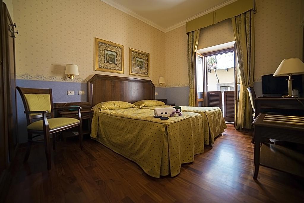 Hotel Filippeschi Orvieto Dış mekan fotoğraf