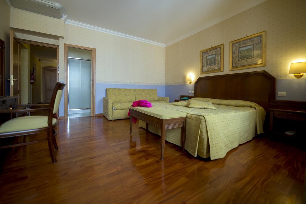 Hotel Filippeschi Orvieto Dış mekan fotoğraf