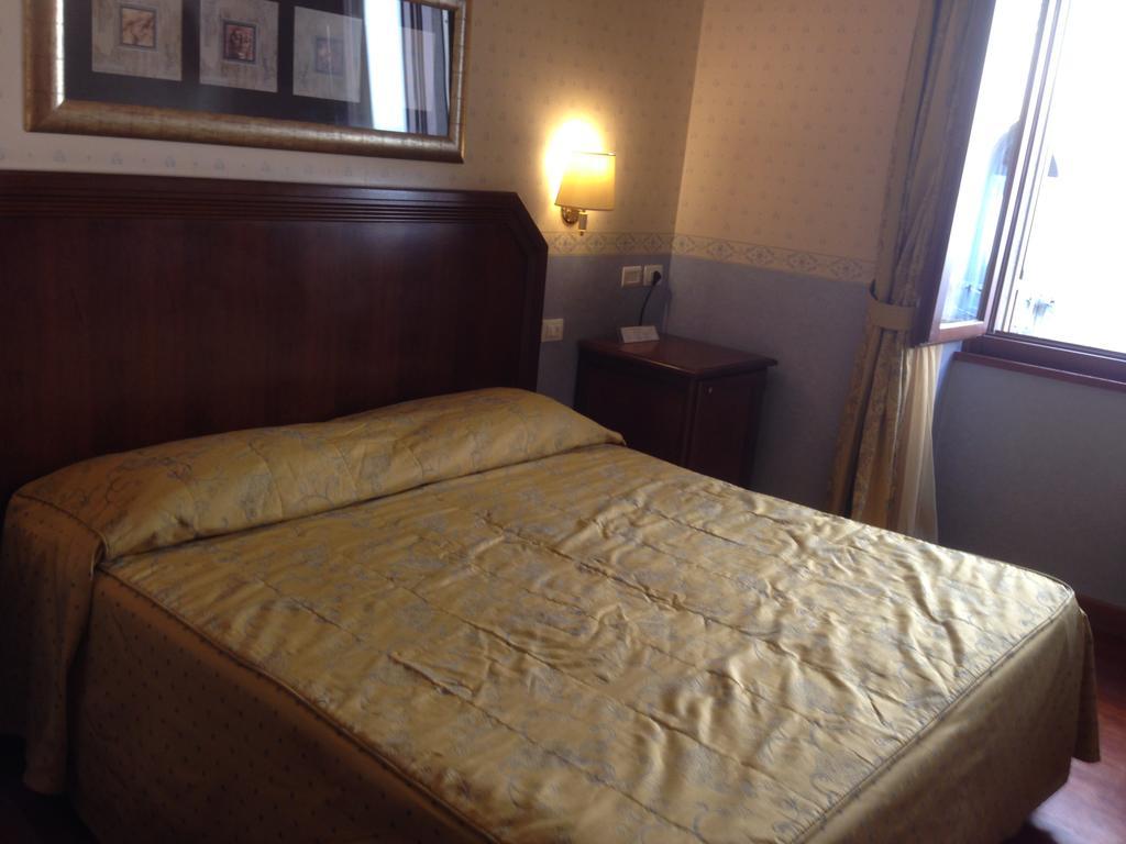 Hotel Filippeschi Orvieto Dış mekan fotoğraf