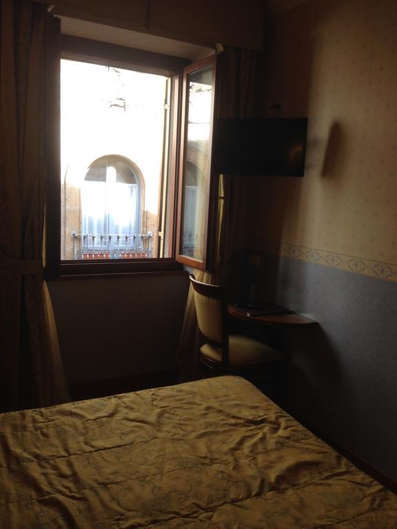 Hotel Filippeschi Orvieto Dış mekan fotoğraf