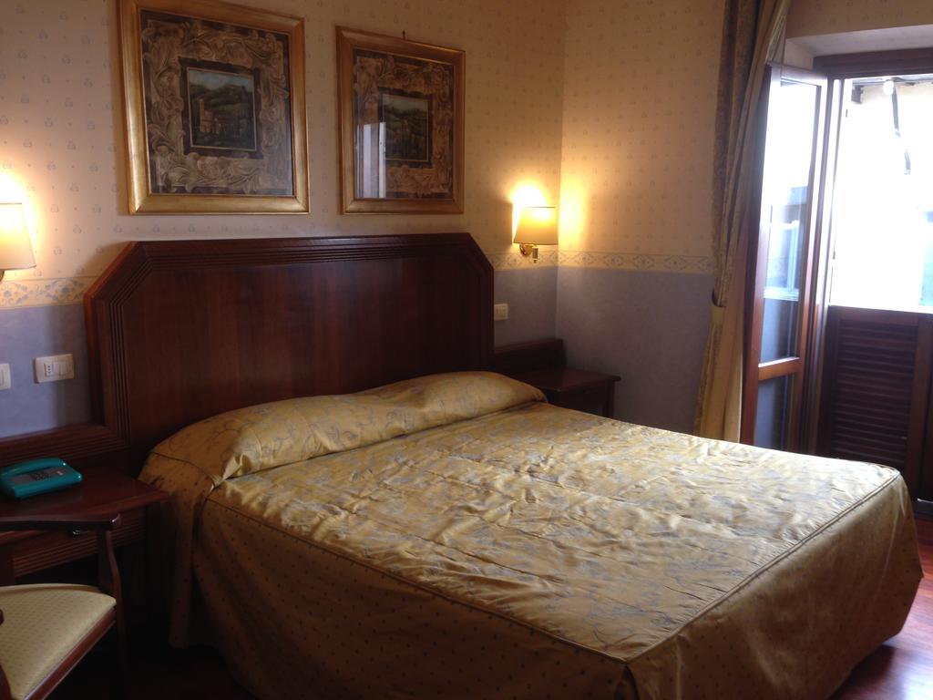 Hotel Filippeschi Orvieto Dış mekan fotoğraf