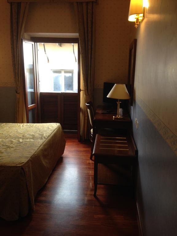 Hotel Filippeschi Orvieto Dış mekan fotoğraf