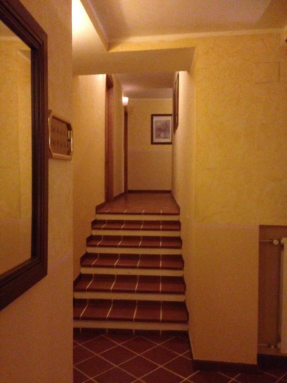 Hotel Filippeschi Orvieto Dış mekan fotoğraf