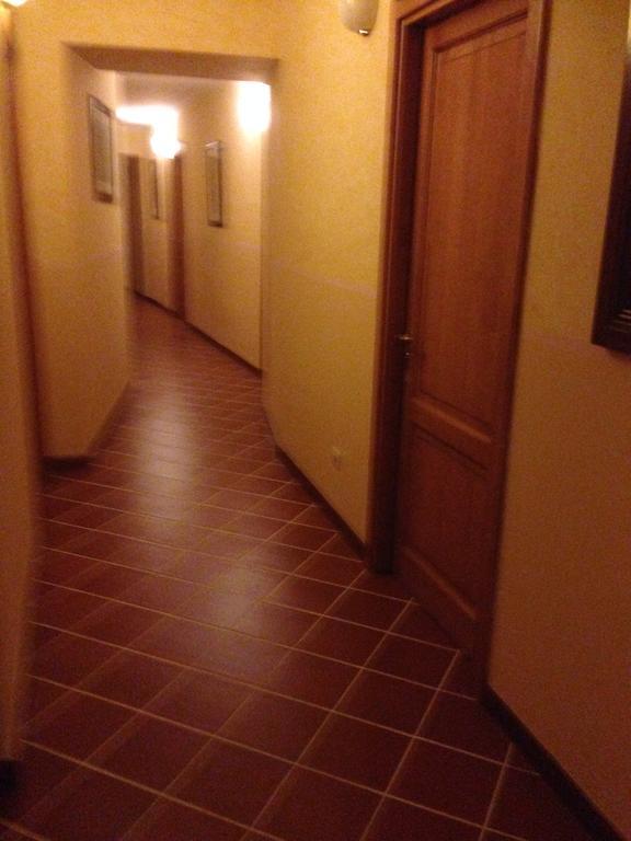 Hotel Filippeschi Orvieto Dış mekan fotoğraf