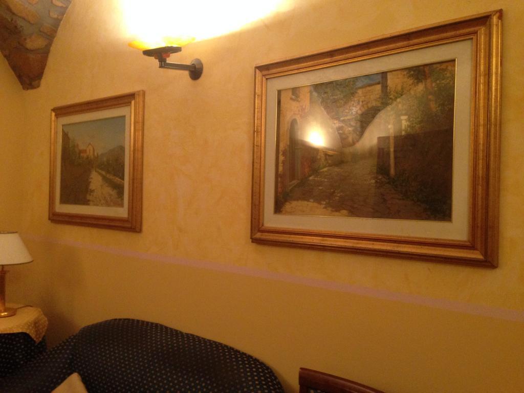 Hotel Filippeschi Orvieto Dış mekan fotoğraf