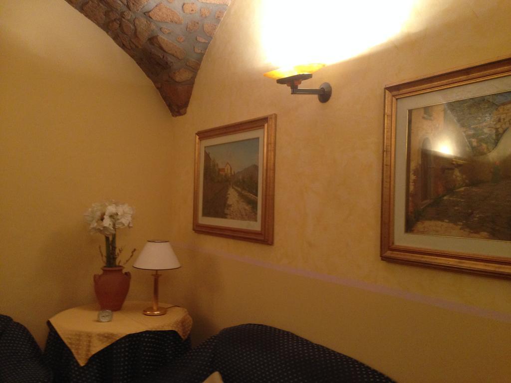 Hotel Filippeschi Orvieto Dış mekan fotoğraf