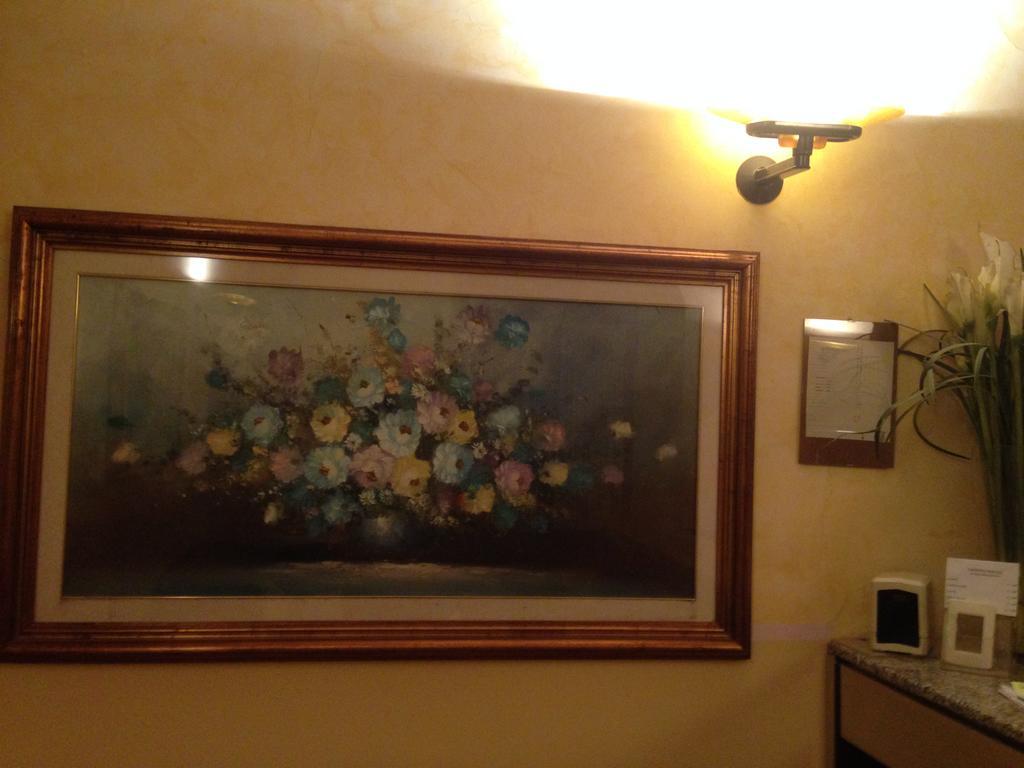 Hotel Filippeschi Orvieto Dış mekan fotoğraf