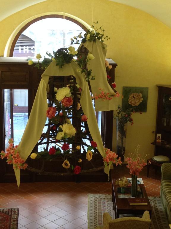 Hotel Filippeschi Orvieto Dış mekan fotoğraf