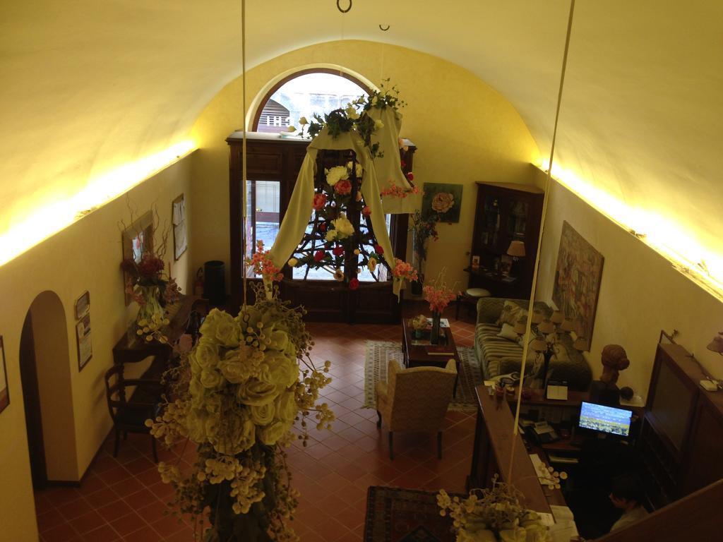 Hotel Filippeschi Orvieto Dış mekan fotoğraf