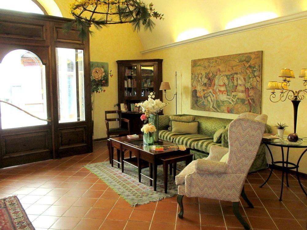 Hotel Filippeschi Orvieto Dış mekan fotoğraf